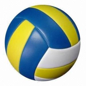 Volleyball Balls