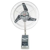 Wall Mounted Fans