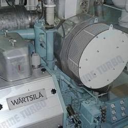 Wartsila Engine Spares