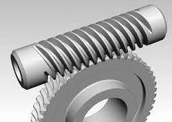 Worm Gear