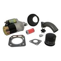 Yanmar Engine Spares