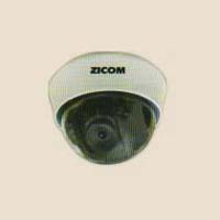 Zicom Dome Camera