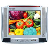 ZY-03 Series CRT TV