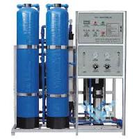 ro water machine