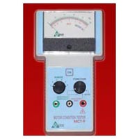 motion condition tester