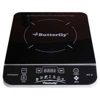 Butterfly Induction Stove