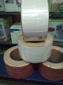 packaging strap roll