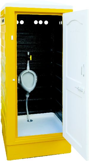 Fibro Plast Urinal