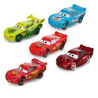 Toy Cars