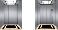 elevator cabins