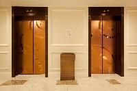 elevators doors