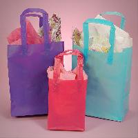 printed Shopping Bag