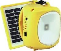 Solar Emergency Light