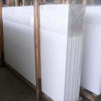 Nano White Marble Slabs