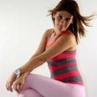 Stretchable Cotton Leggings