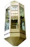 capsule elevators