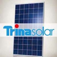Trina Solar Modules