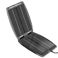 Solar Laptop Charger