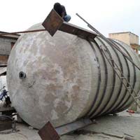 FRP Storage Tanks