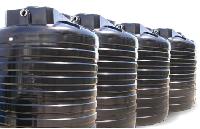 Hdpe Tanks