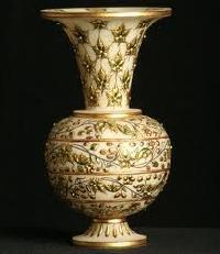 Marble Pot