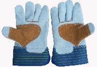 Canadian Leather Hand Gloves