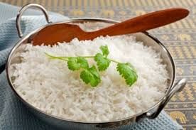 Basmati rice