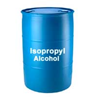 Isopropyl Alcohol (IPA)