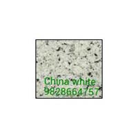 CHINA WHITE GRANITE SLABS, TILES