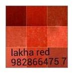 Lakha Red Granite