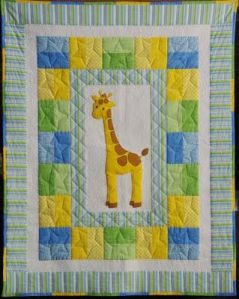 Baby Quilts