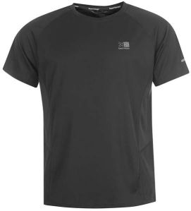 Mens Round Neck T-shirt