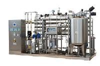 Commercial Water Purifier