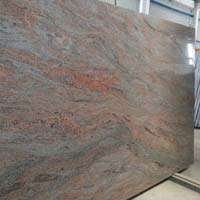 granite