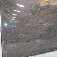 Brown Granite