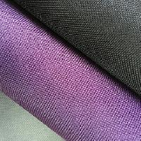 polyester coated woven fabric