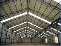 Prefabricated & Portable Buildings