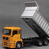 Dump Truck