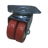 Caster Wheels