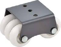 Six Wheel Caster