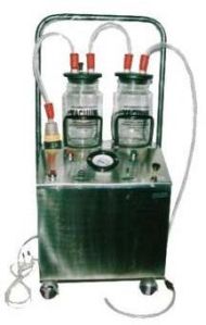 Suction Machine