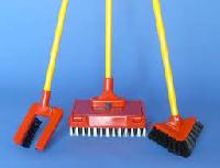 Floor Cleaning Brushes