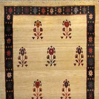 gabbeh carpet