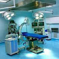 Operation Theatre Equipment