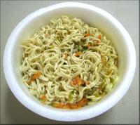 Bowl Noodles