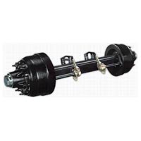 Automotive Axles