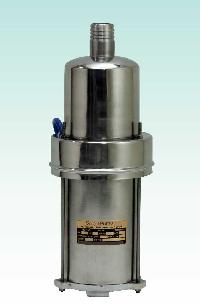 Open well Submersible Pump