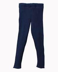 readymade woolen legging