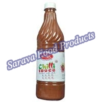 Chilli Sauce