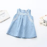 Baby Dresses